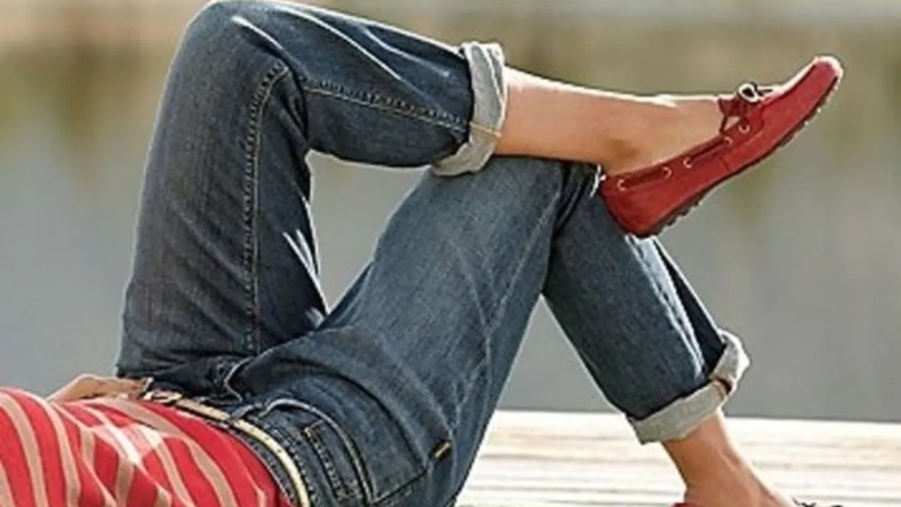 alone time (Pinterest)