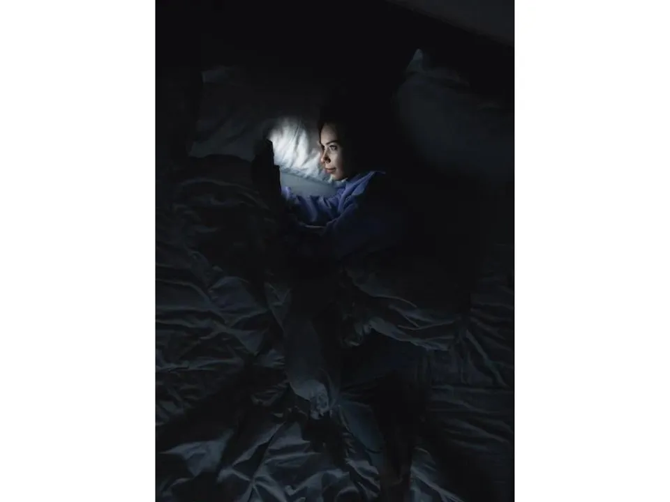 Benefits Of Sleeping