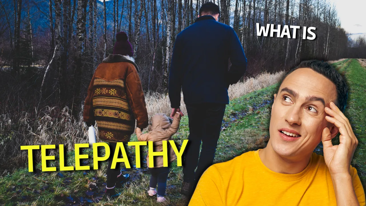 telepathy 