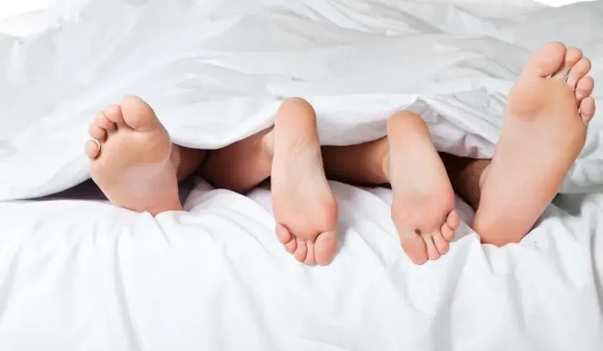 Sexual transmitted diseases