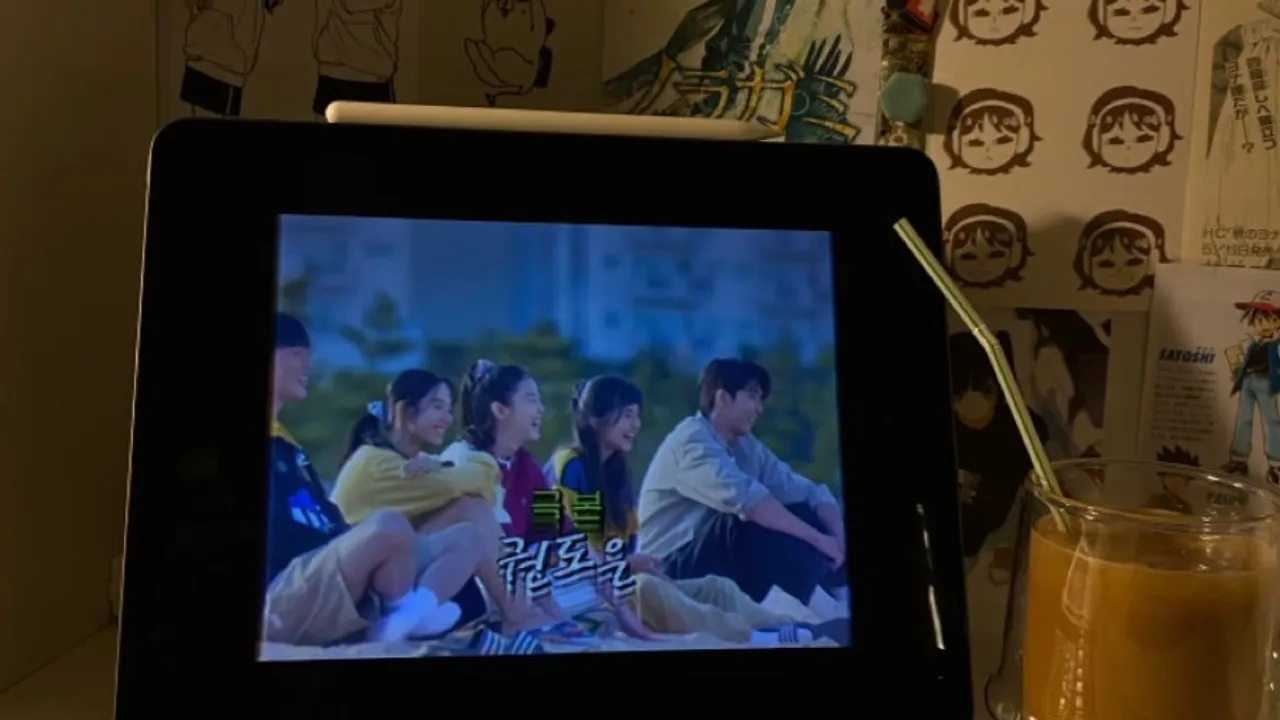 Best Kdramas of park seo joon