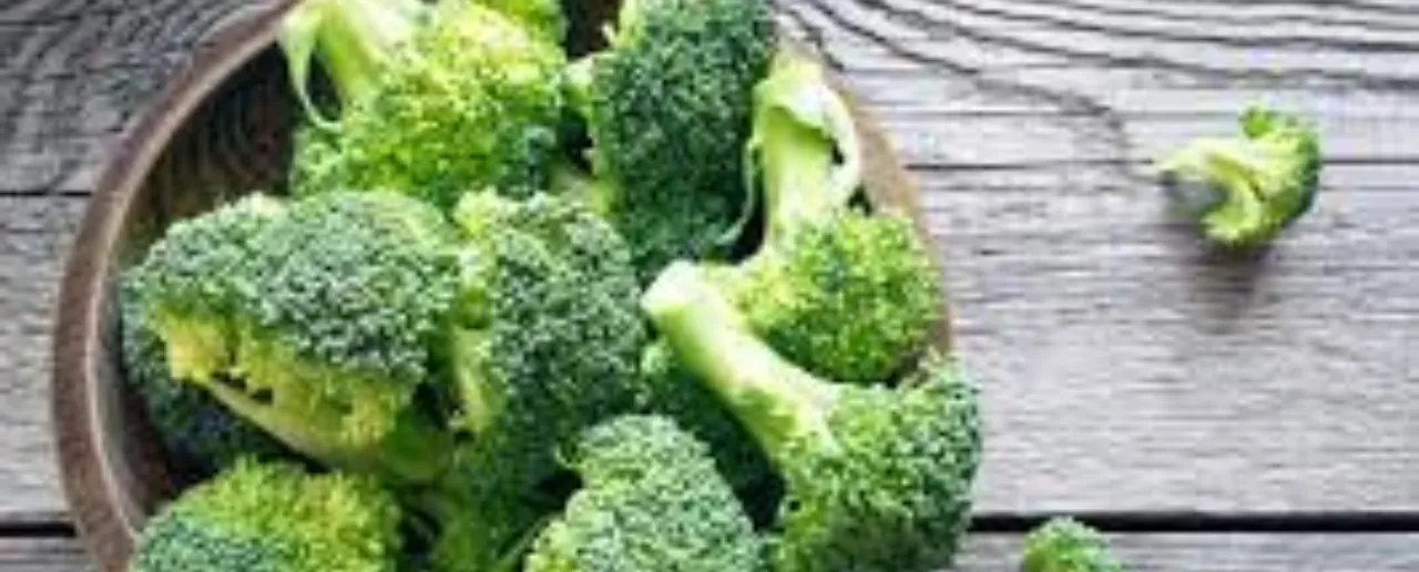 broccoli