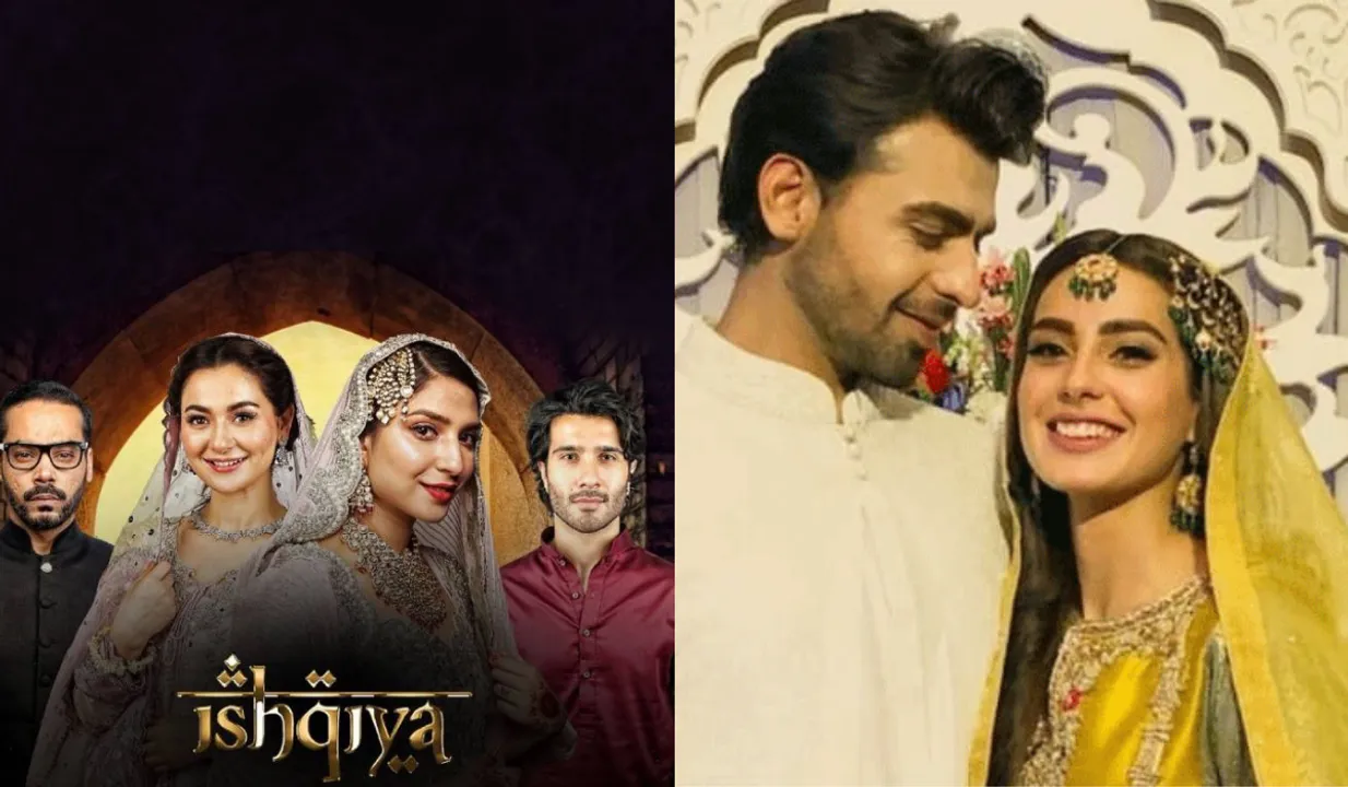 Pakistani Dramas