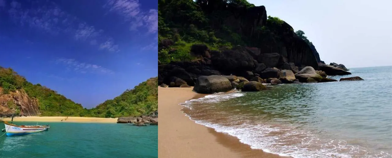 Beaches