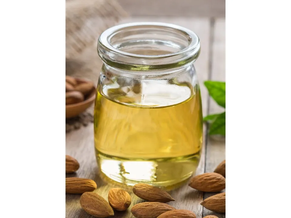 Almond Oil