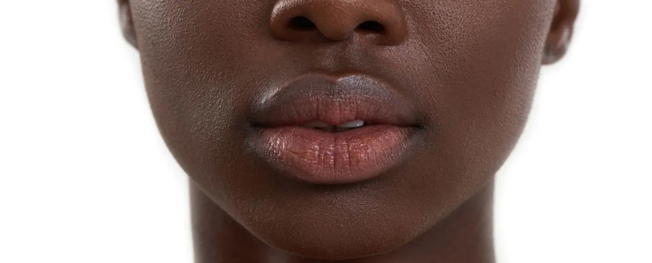 Black Lip (Image Credit - Google)