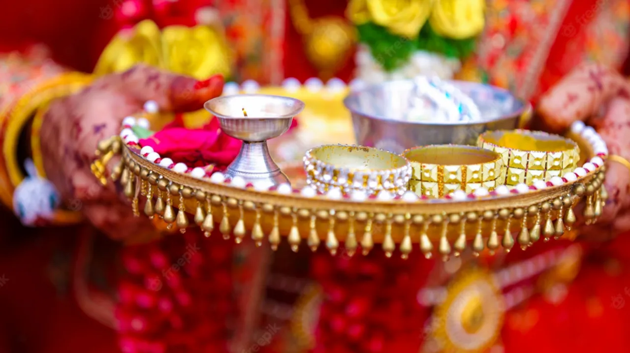 Navratri 2020 Vrat