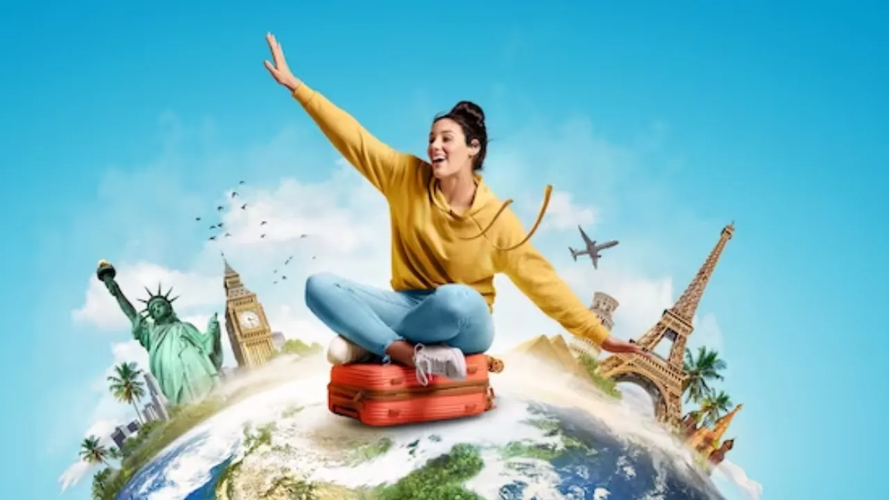 Travel  
