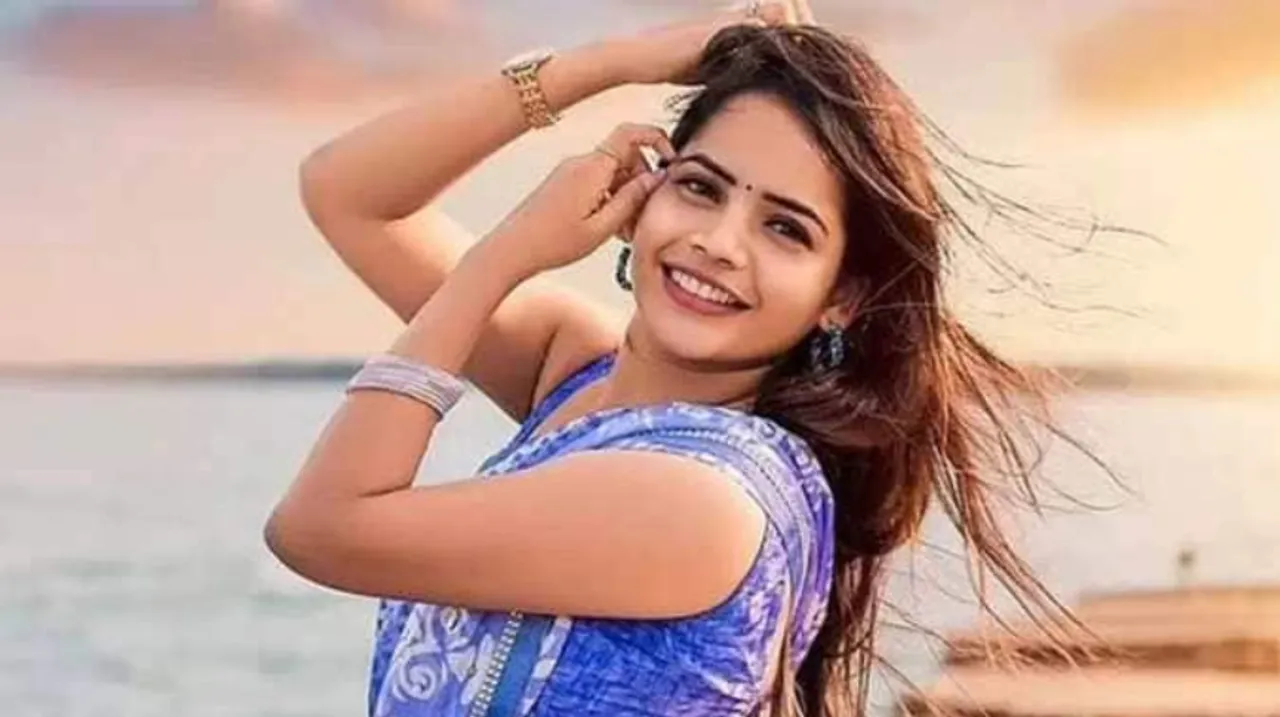 Tamil Actor Pauline Jessica Dead