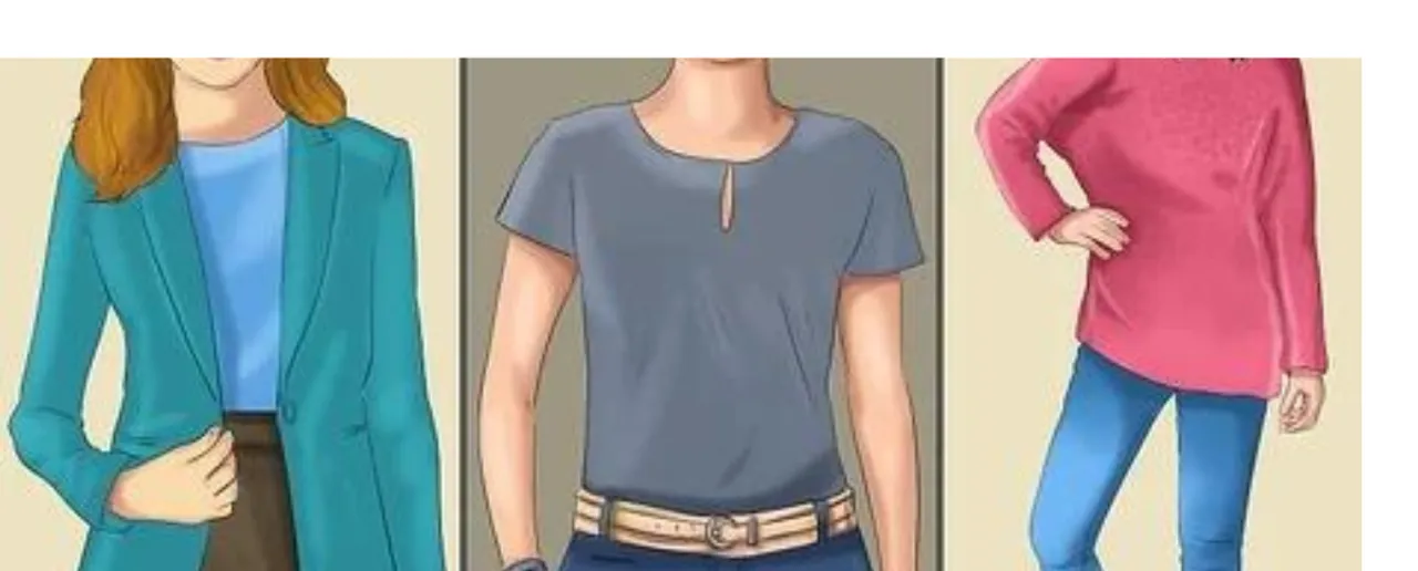 Dressing tips