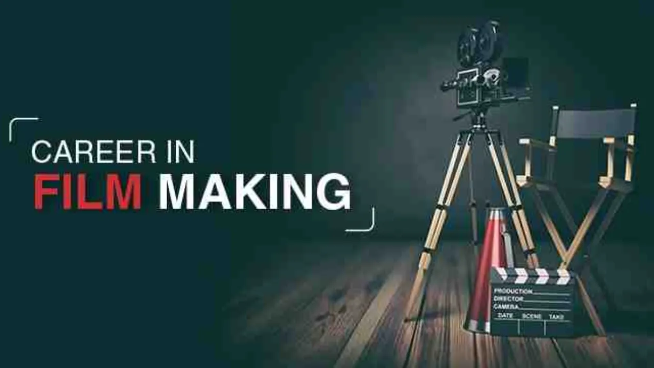 filmmaking
