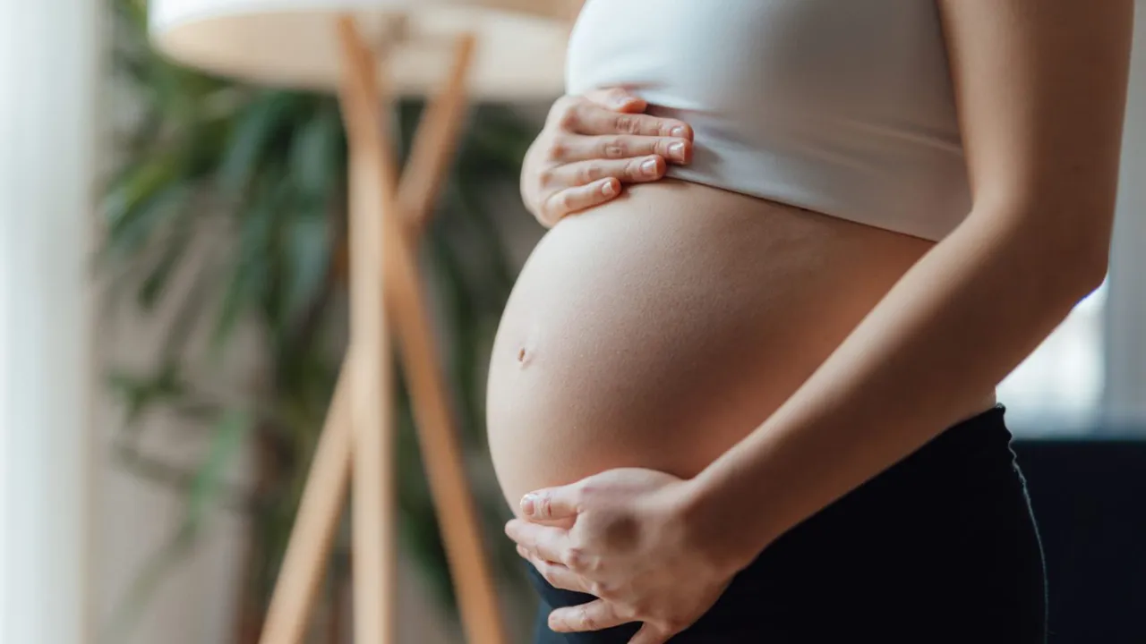 Pregnancy 