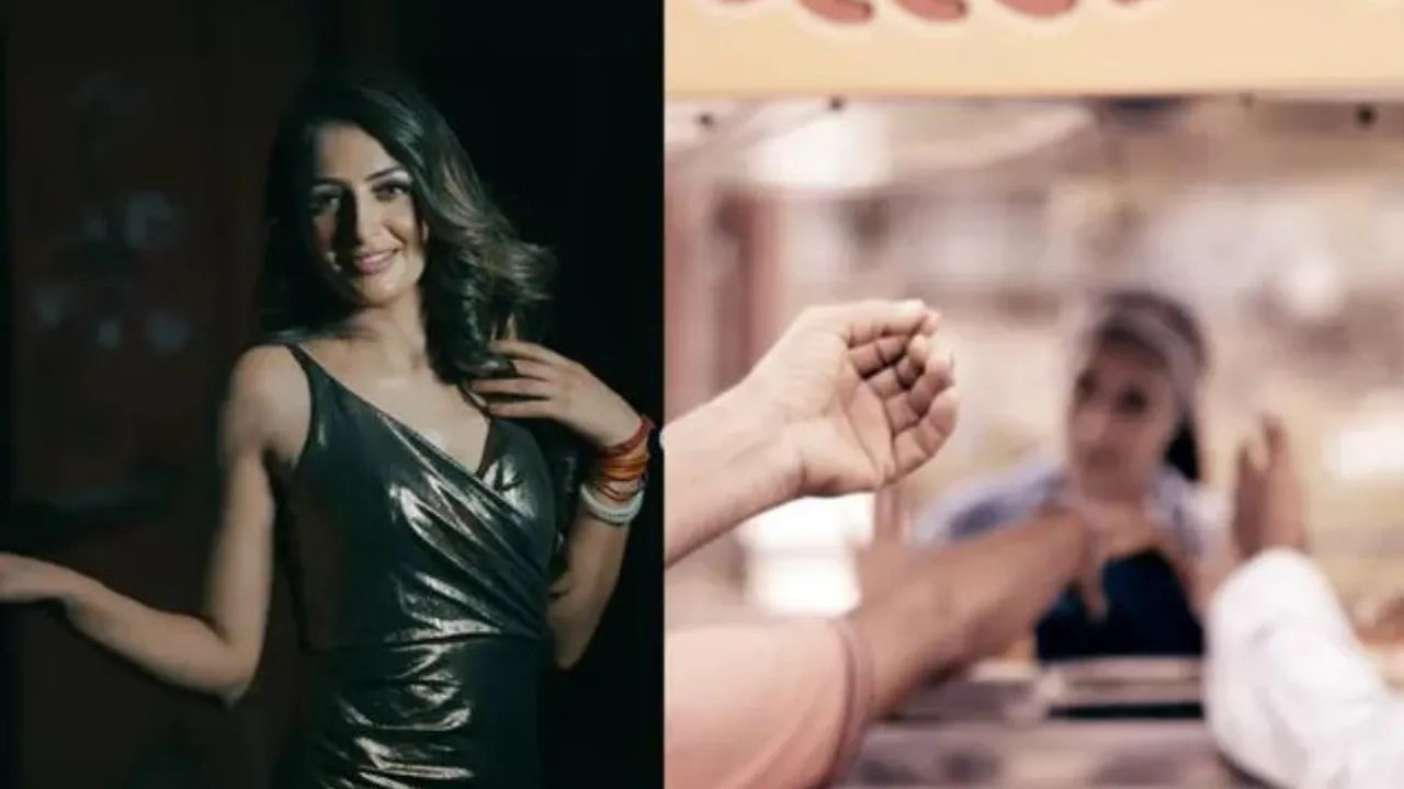 चंद्रिका दीक्षित कौन हैं? BB OTT 3 की पहली पुष्टि की गई प्रतियोगी