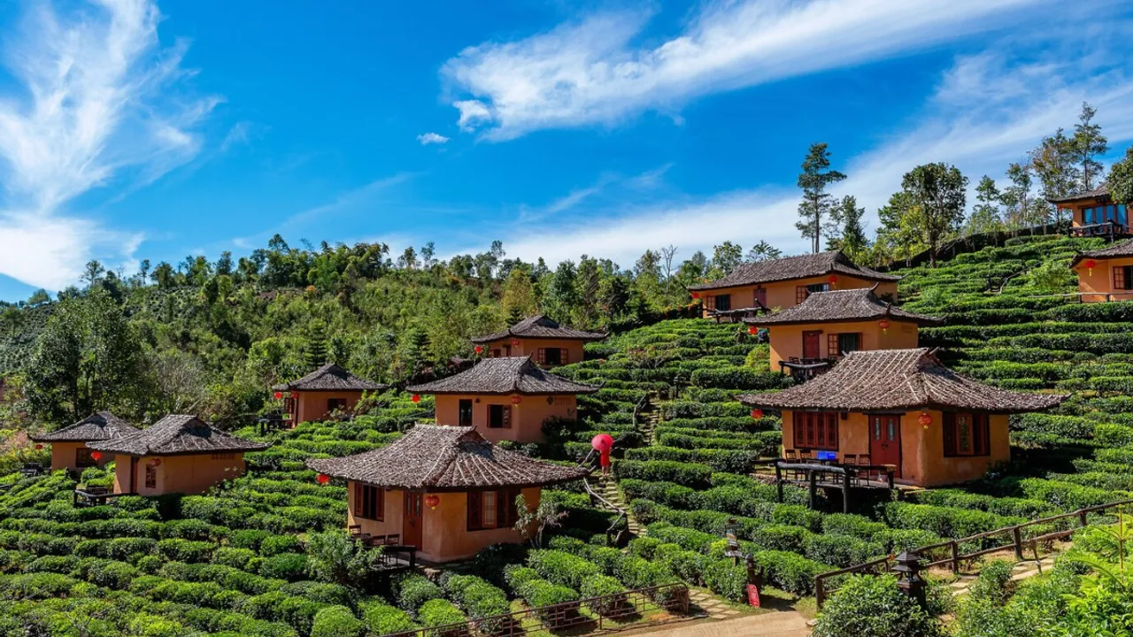 Villages Of India(Freepik)