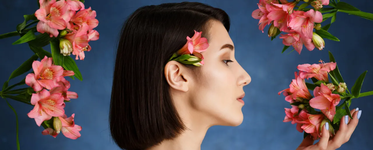 Beauty Tips image Credit Freepik 