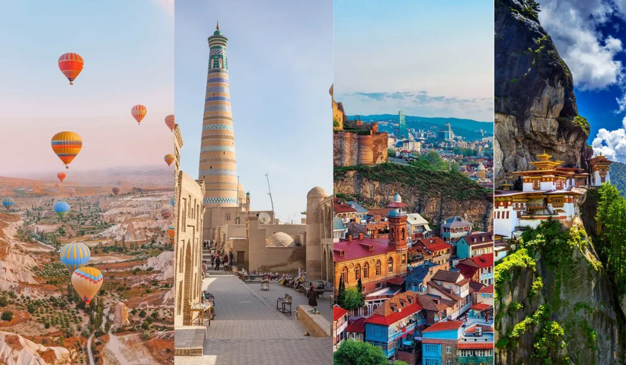 Budget Friendly (Pinterest)