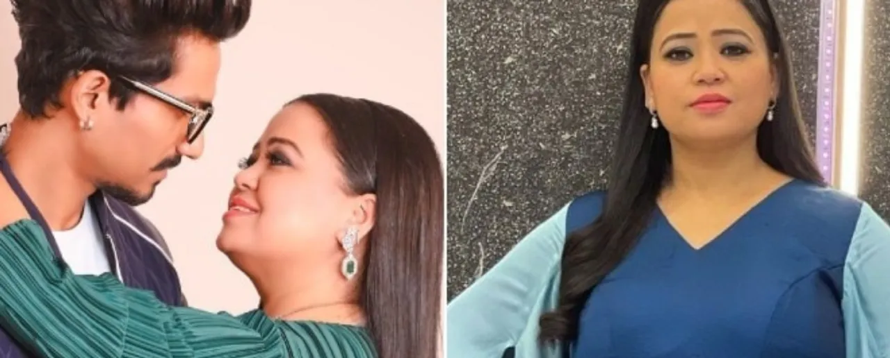 Bharti Singh 