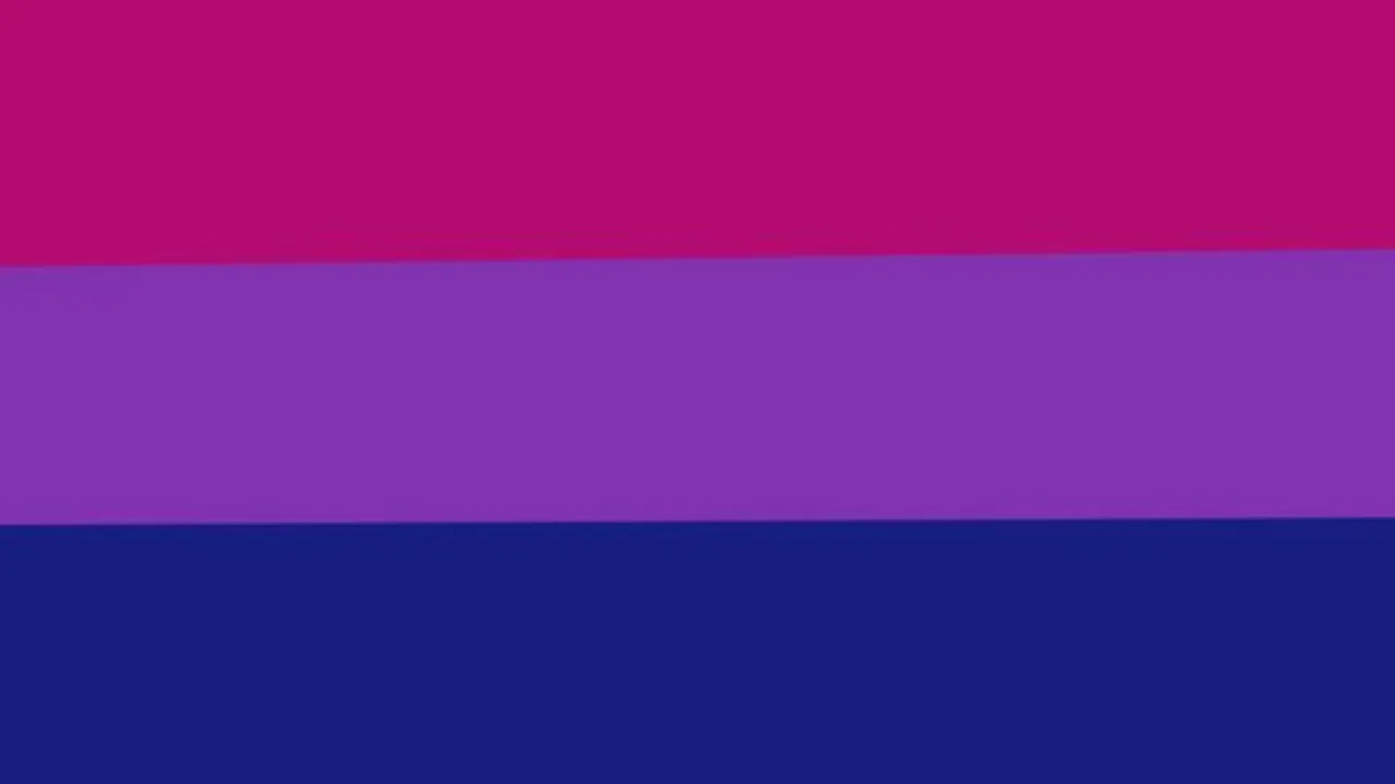 Bisexual