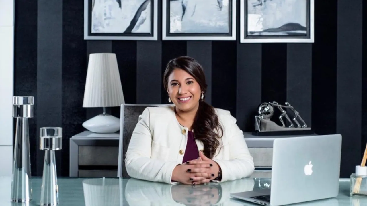 Ms Yukti Nagpal