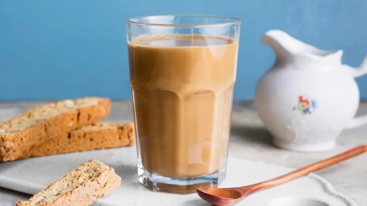 Tea(Freepik)