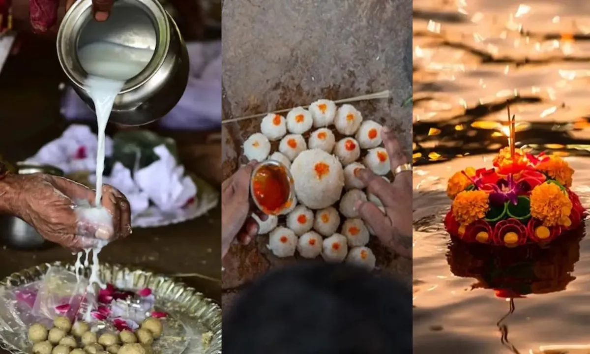 Pitru Paksha 2024