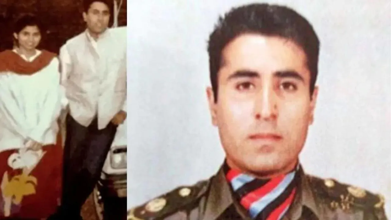 Captain Vikram Batra's Birth Anniversary