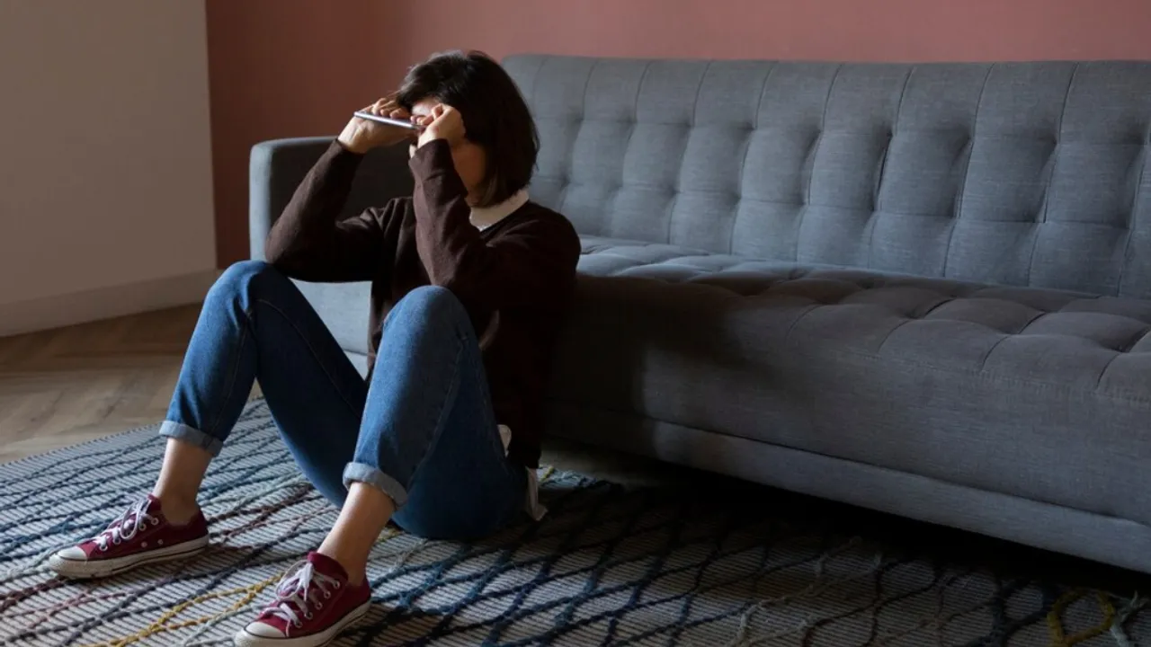 things to do when you are suffering from depression