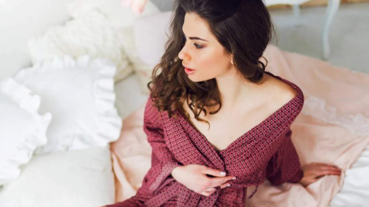 Female Intimate Life(FREEPIK)