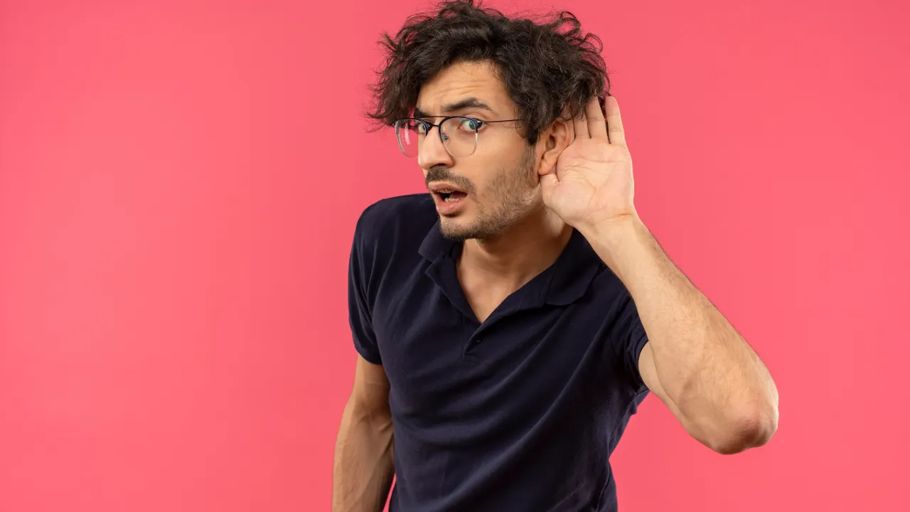 ignorant man (freepik)