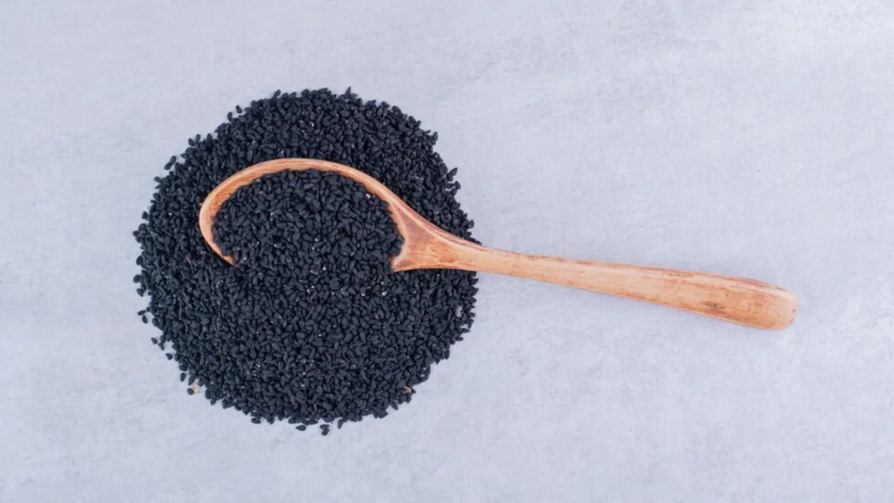 Kalonji(Freepik)