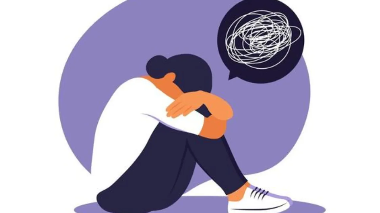 anxiety (Pinterest)