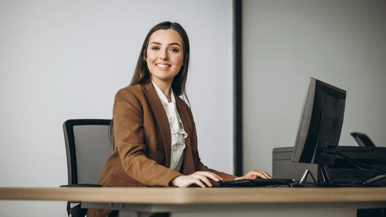 women career freepik
