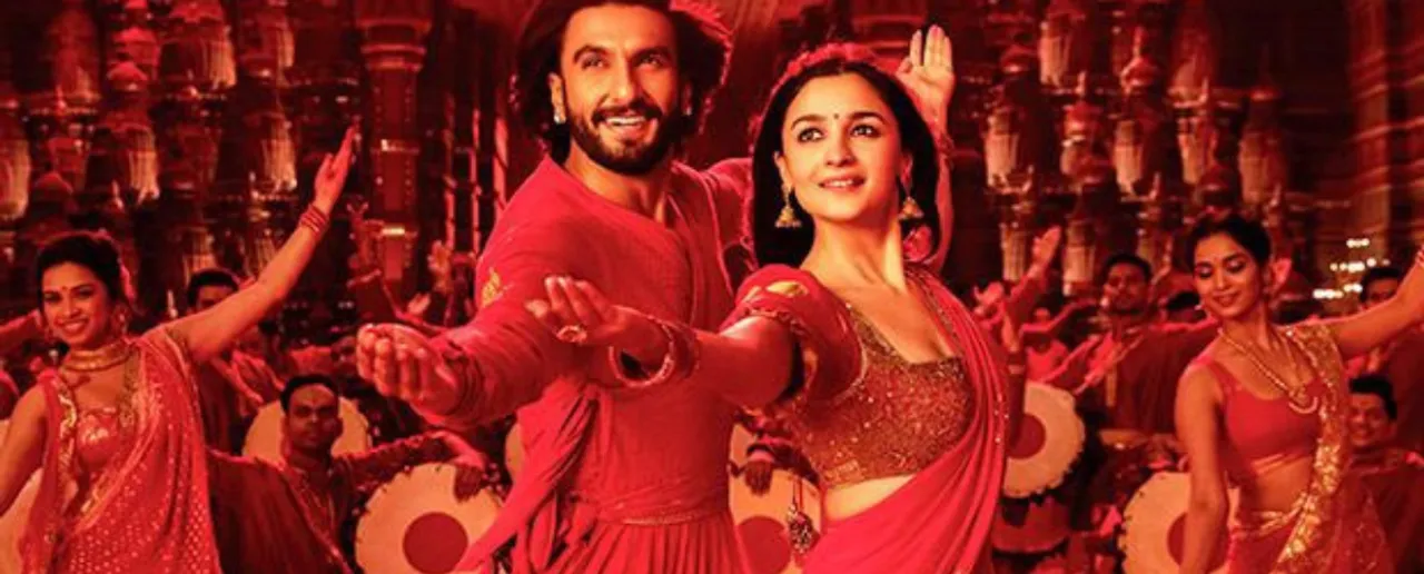 Alia Bhatt movie(Image Credit - Pinterest)