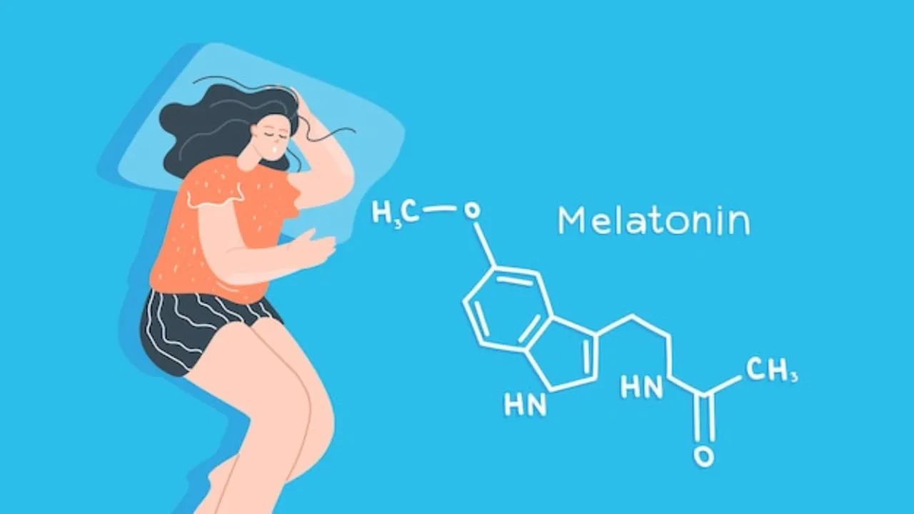Melatonin