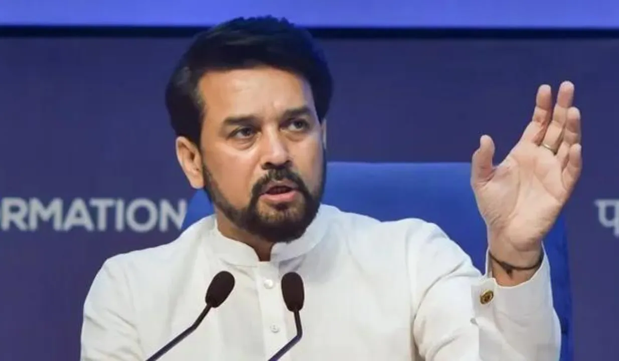 Sports Minister Anurag Thakur announced measure in a written reply in Rajya Sabha. Image Credits: PTI