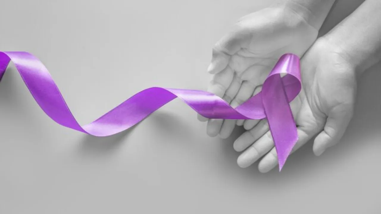 Common cancer in india 