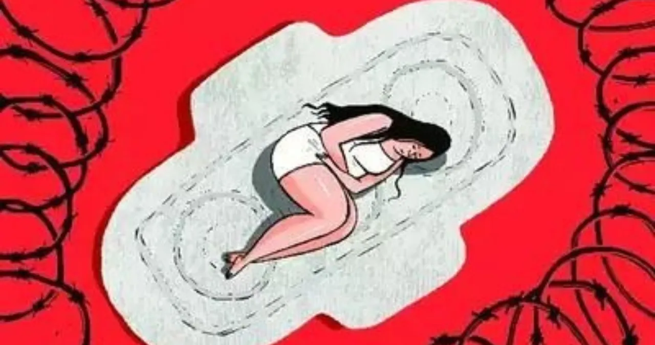 पीरियड्स के वक्त इन गलतियों से बचें