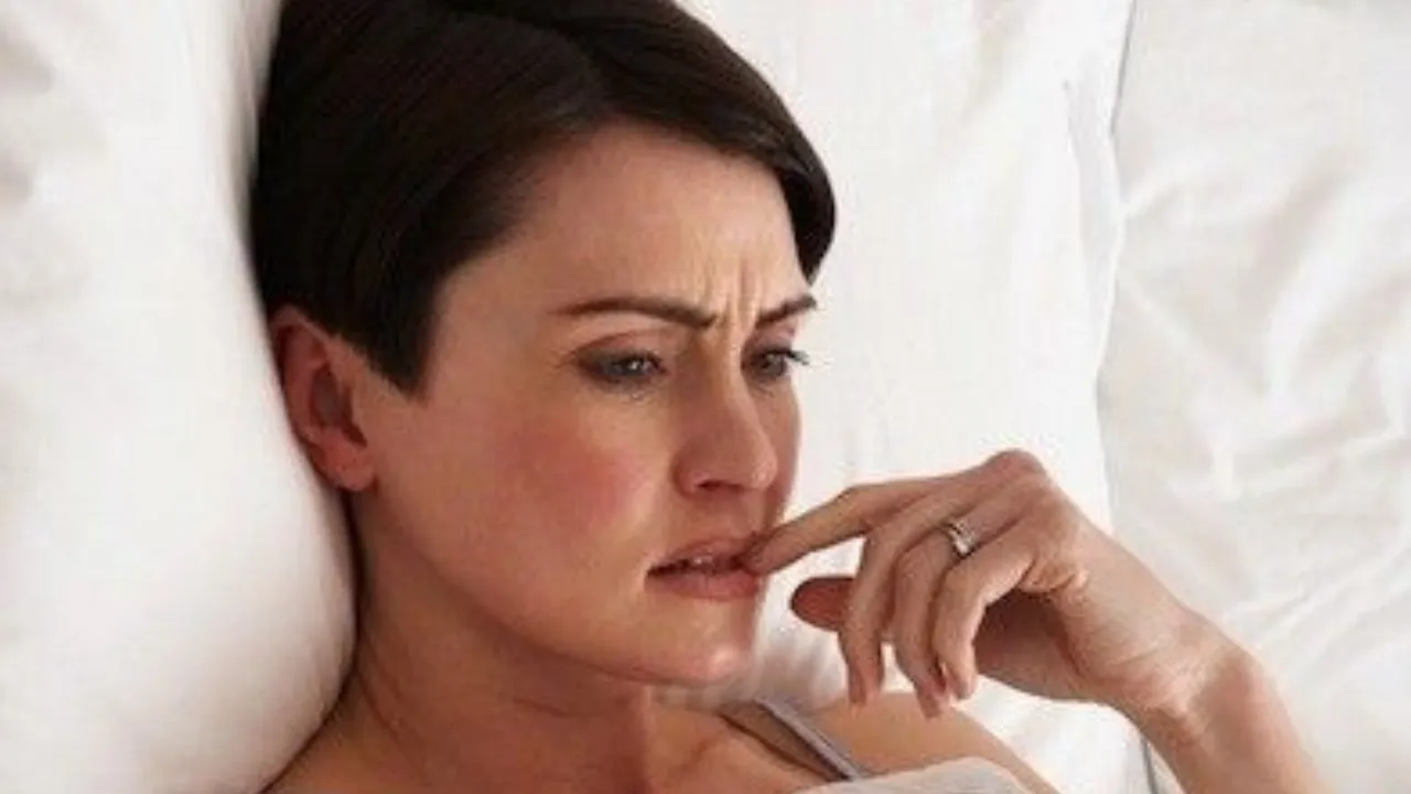 Relationship between menopause and thyroid