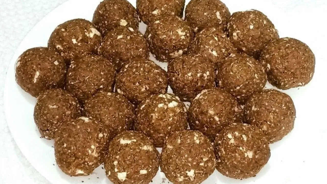  Flaxseed Laddo Benefits