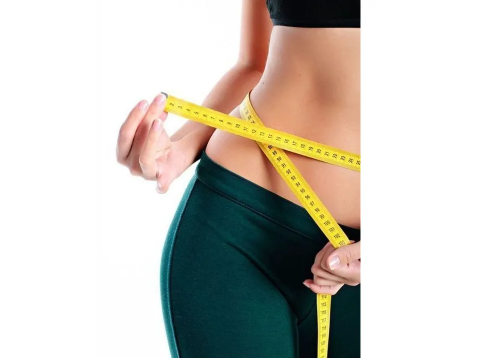 Helps in weight loss