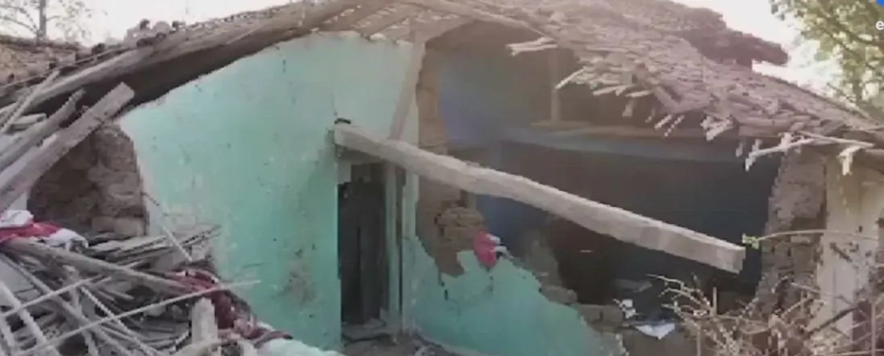 उपहार ने हर लिया लोगों का जीवन
