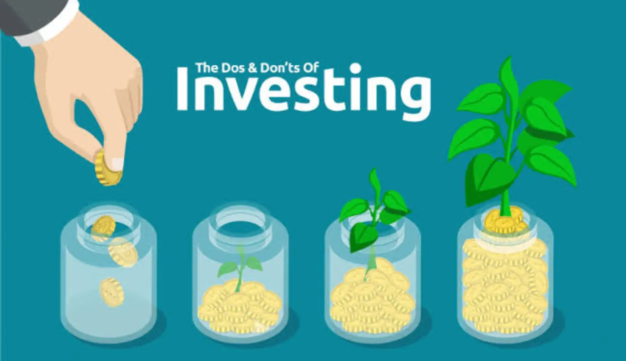 Investing
