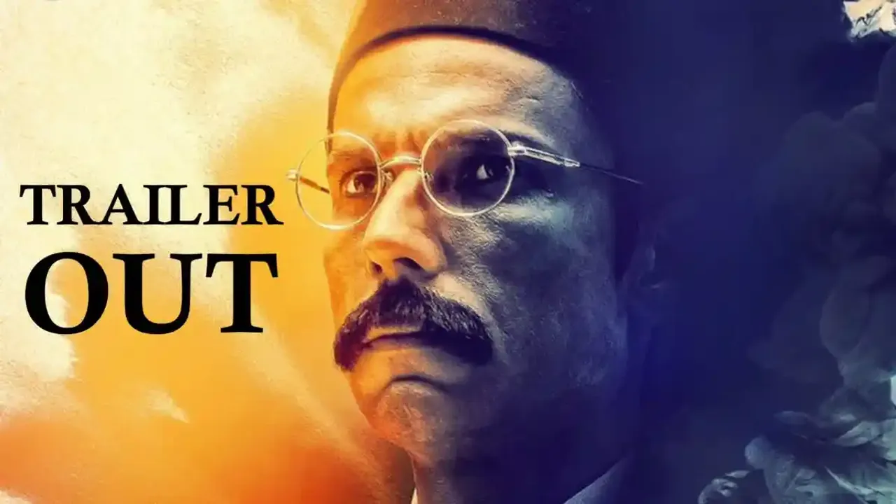 Swatantra Veer Savarkar 