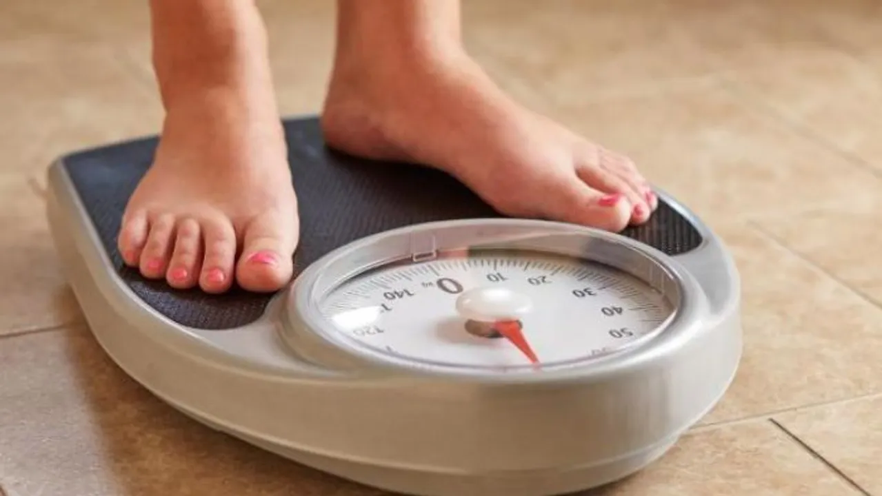 weight gain