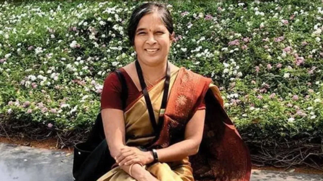 Radha Vembu Is India's Richest Self-Made Woman