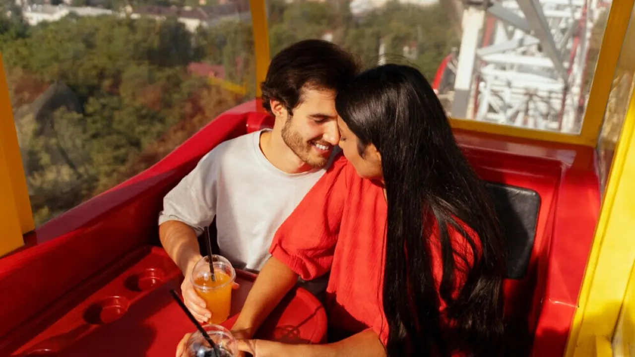 Be aware while online dating