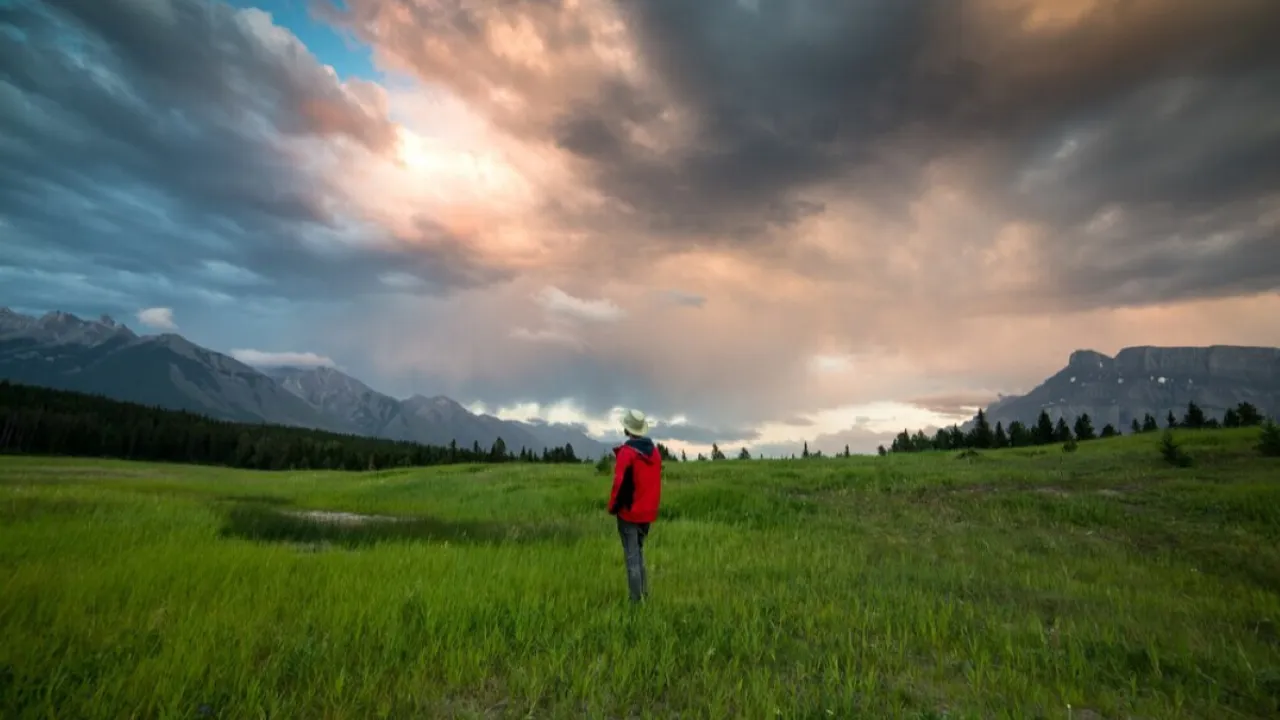 Tips for solo travelling.