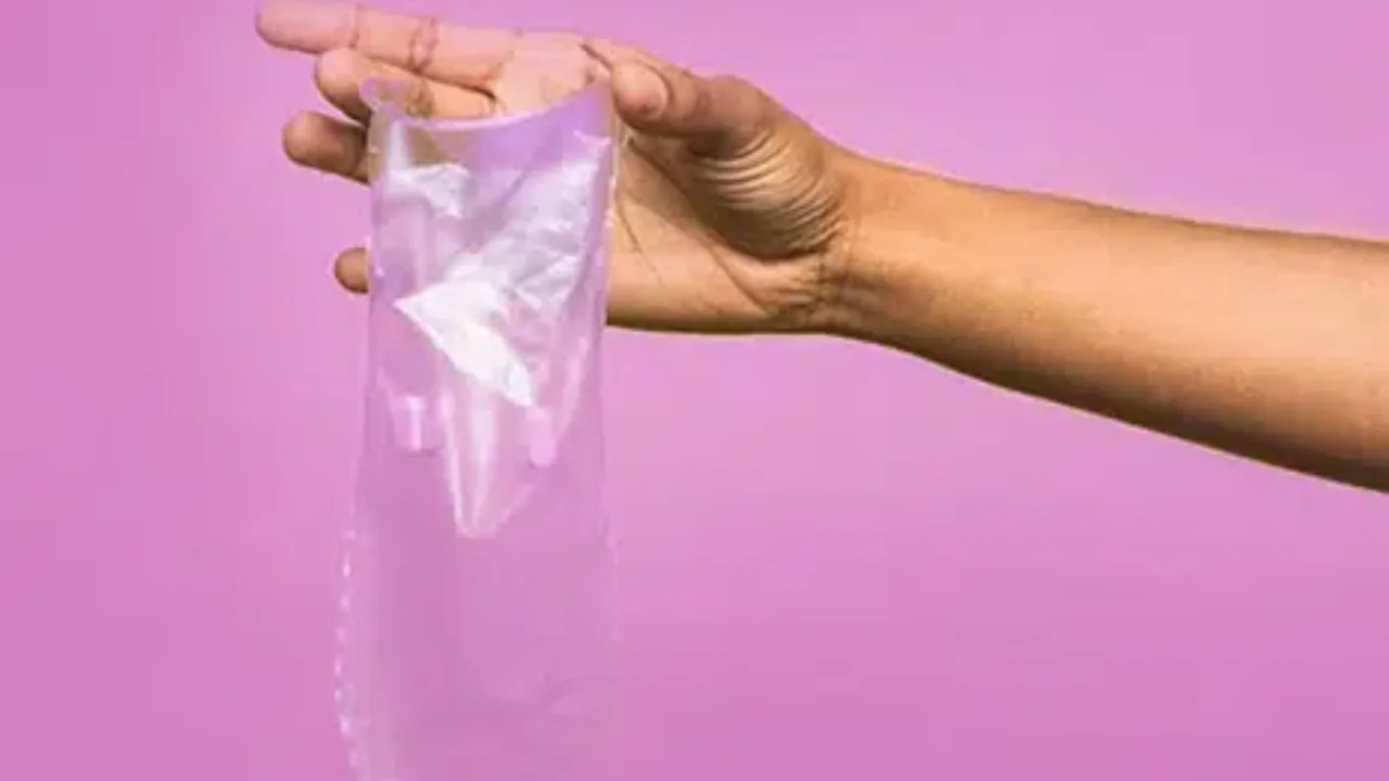 Female Condom 