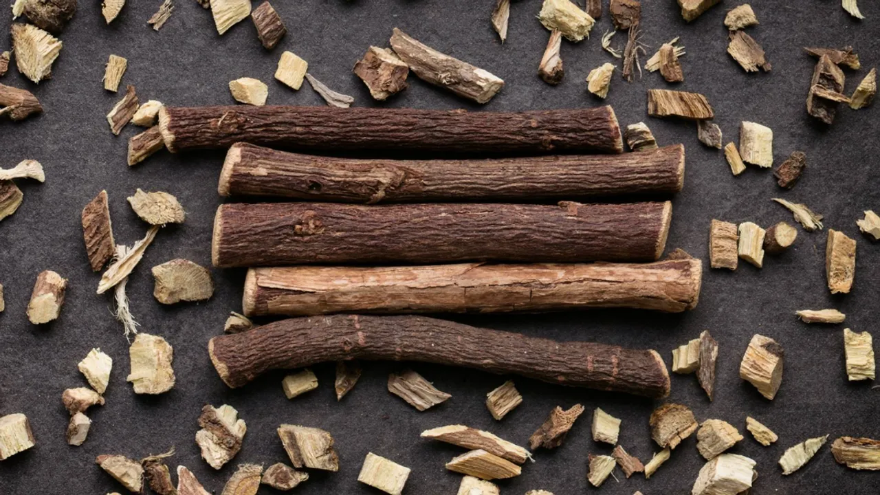 Liquorice