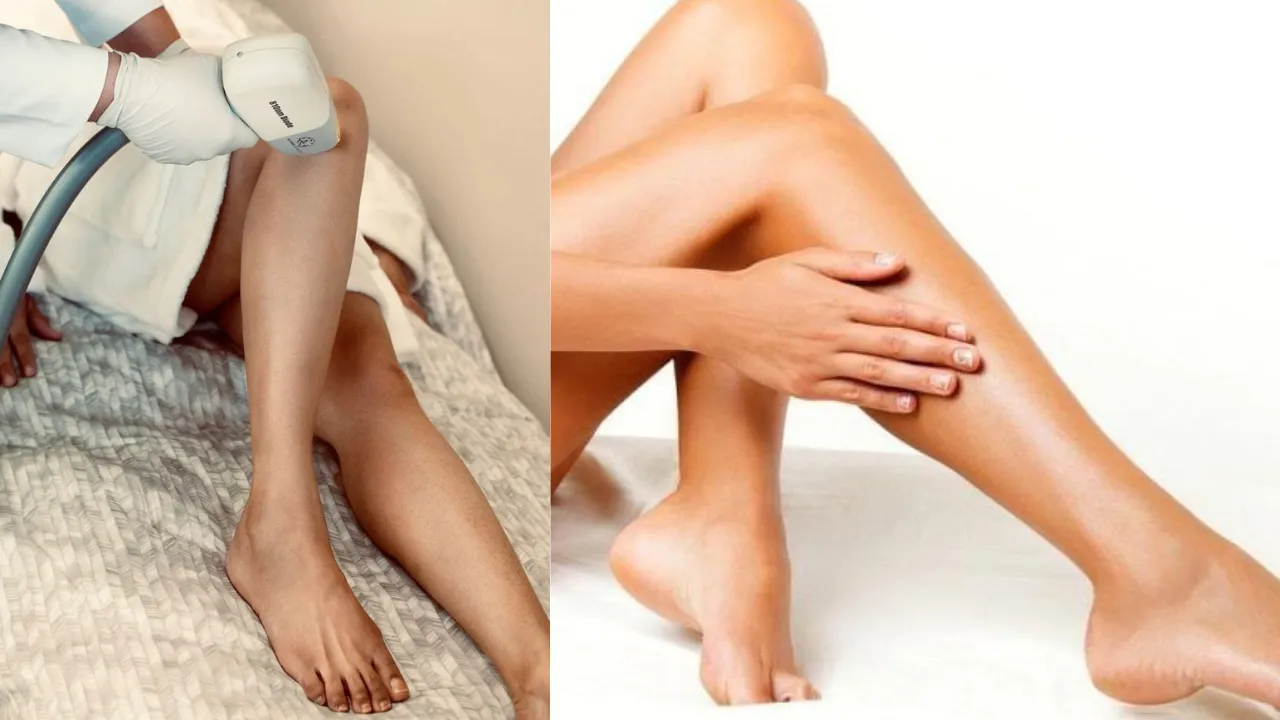 Laser Hair Removal Good Or Bad